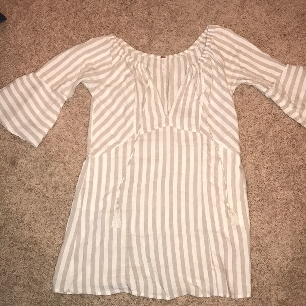 Free people dress